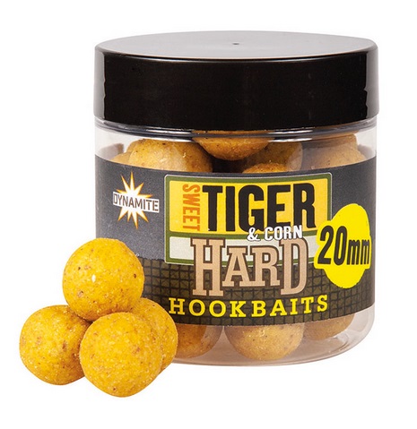 Kulki Hard Sweet Tigernut Corn 20mm Dynamite
