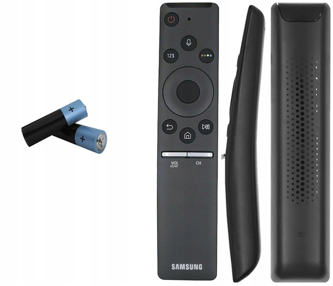 Originální Dálkový Ovladač Pro Televizor Samsung UA49KU6570 UA49KU6570U UA49KU6570ULXL