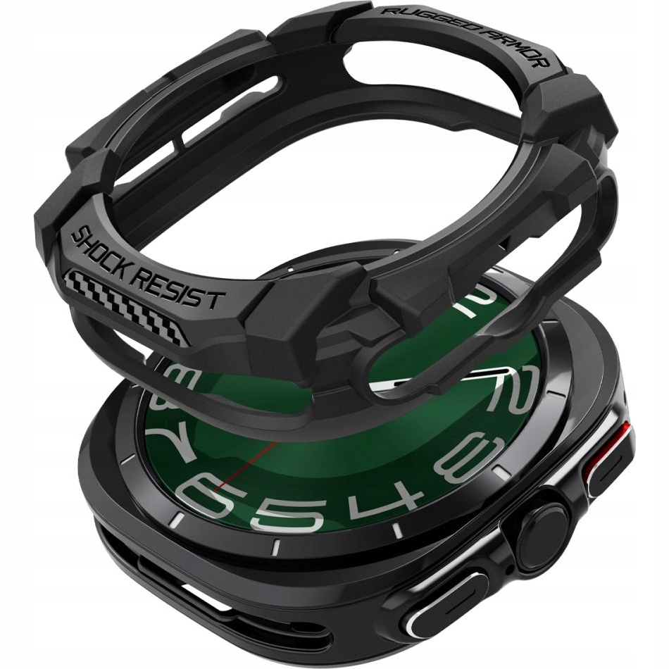 Etui do Samsung Watch Ultra 47mm Spigen