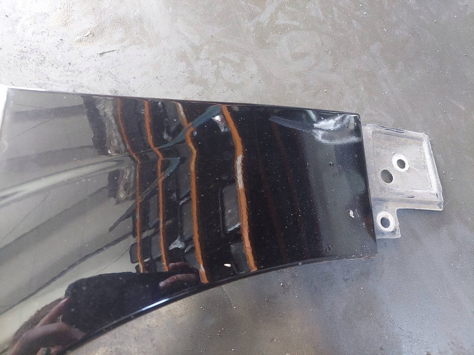complete front bonnet light fender OPEL VECTRA C Z20R