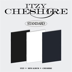

CD Itzy Cheshire