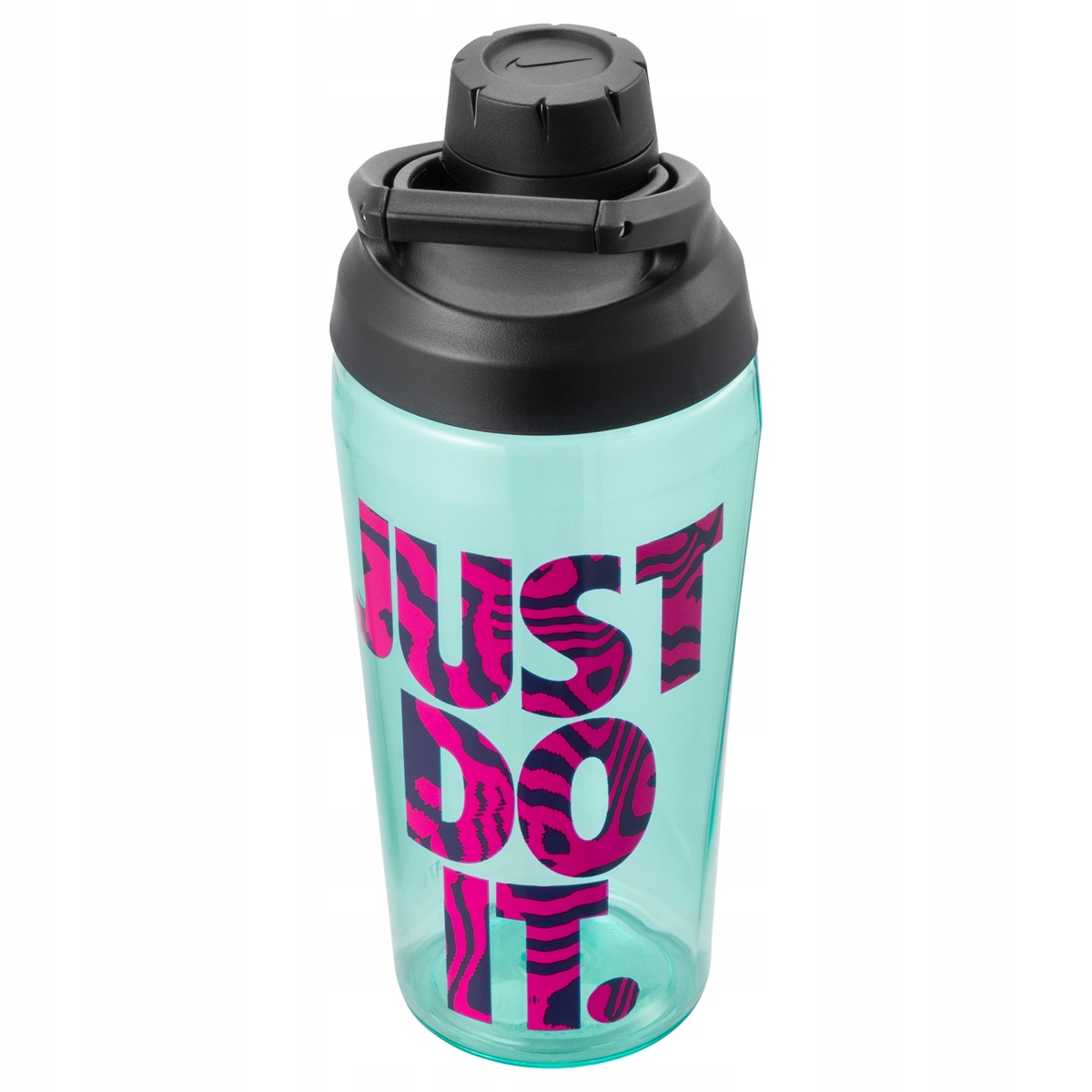 Bidon Nike HyperCharge Chug DA7160-300 0,47L