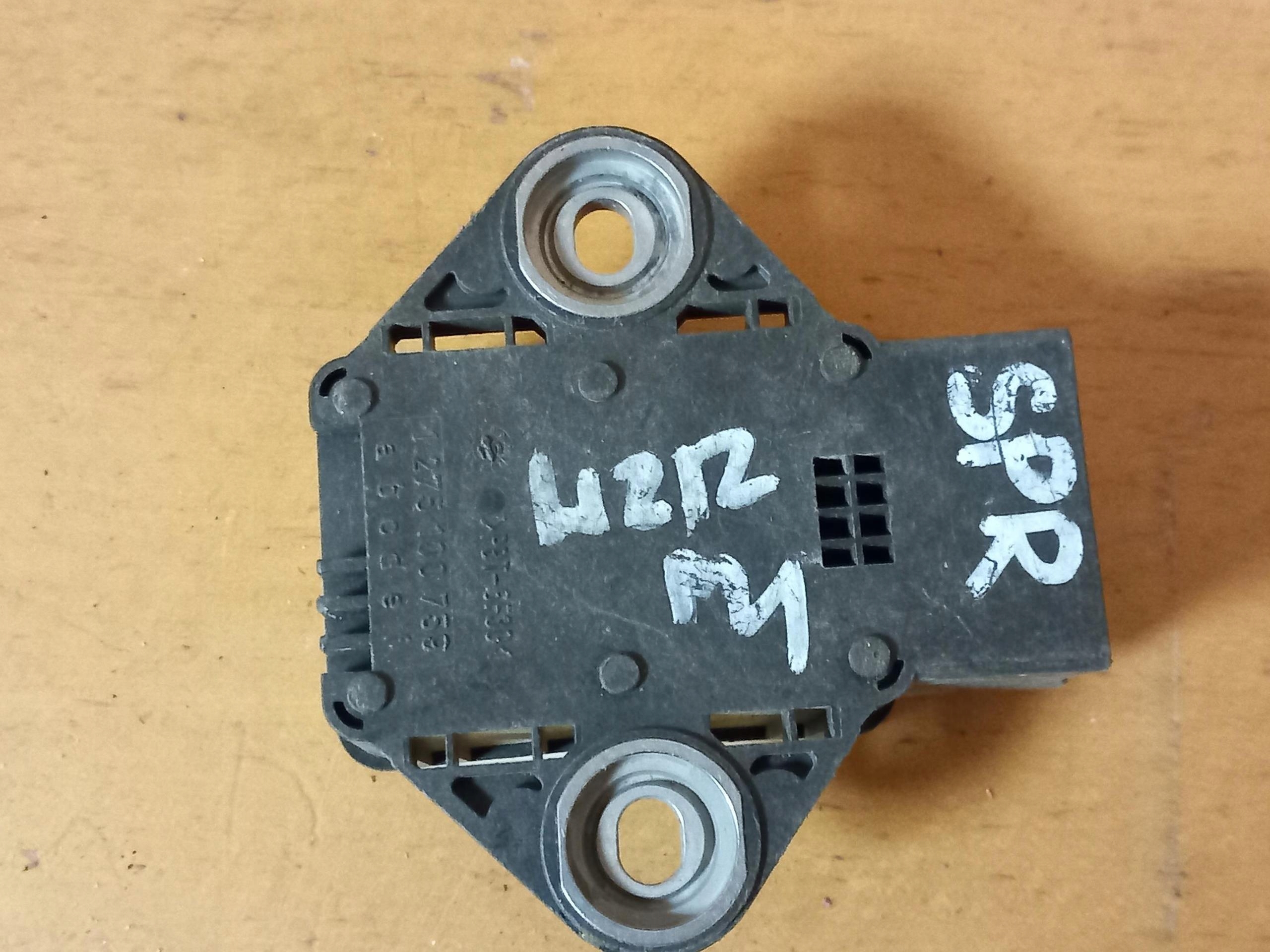 module control unit sensor SENSOR ESP MERCEDES E-KLASA W212 A0055422618