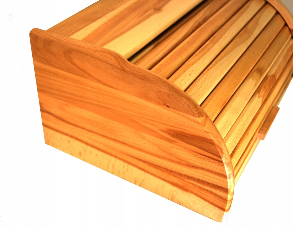 Chlebak z drewna bukowego zdrowa twardziel unikat Marka Chłopcy z Rancza