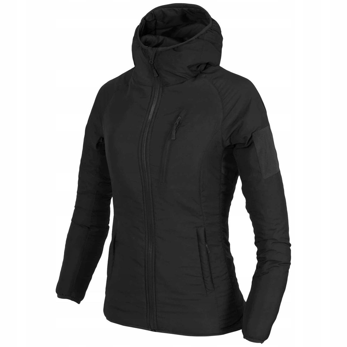 

Kurtka Helikon Wolfhound Hoodie Black S
