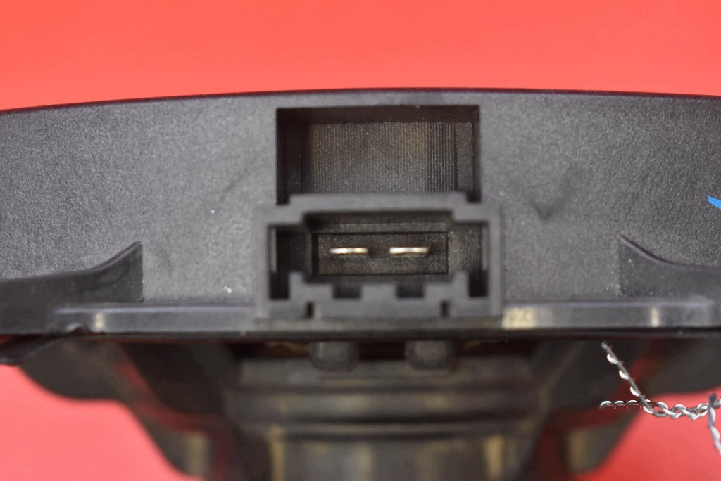 speaker BOSE left rear part 7PP035710B PORSCHE PANAMERA 970 09-13