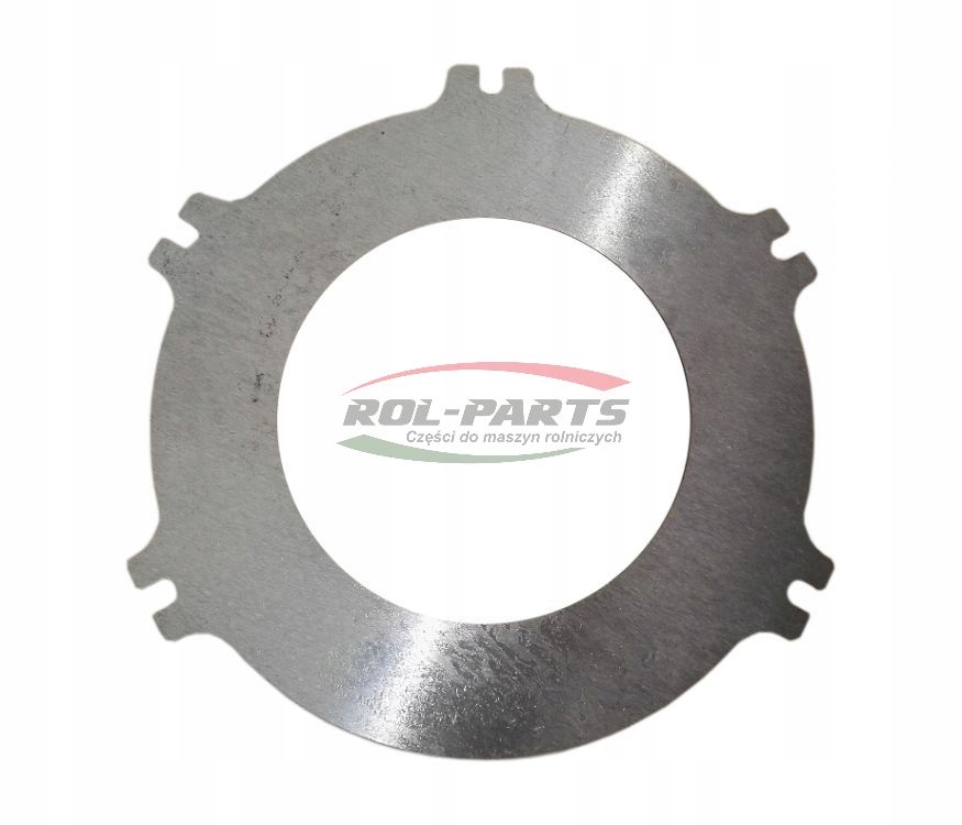 120486C1, 120486C - ГАЛЬМІВНИЙ ДИСК CASE MX 120486C1