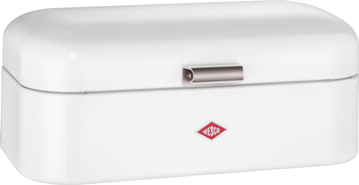 Chlebník biely 420 mm Grandy Wesco