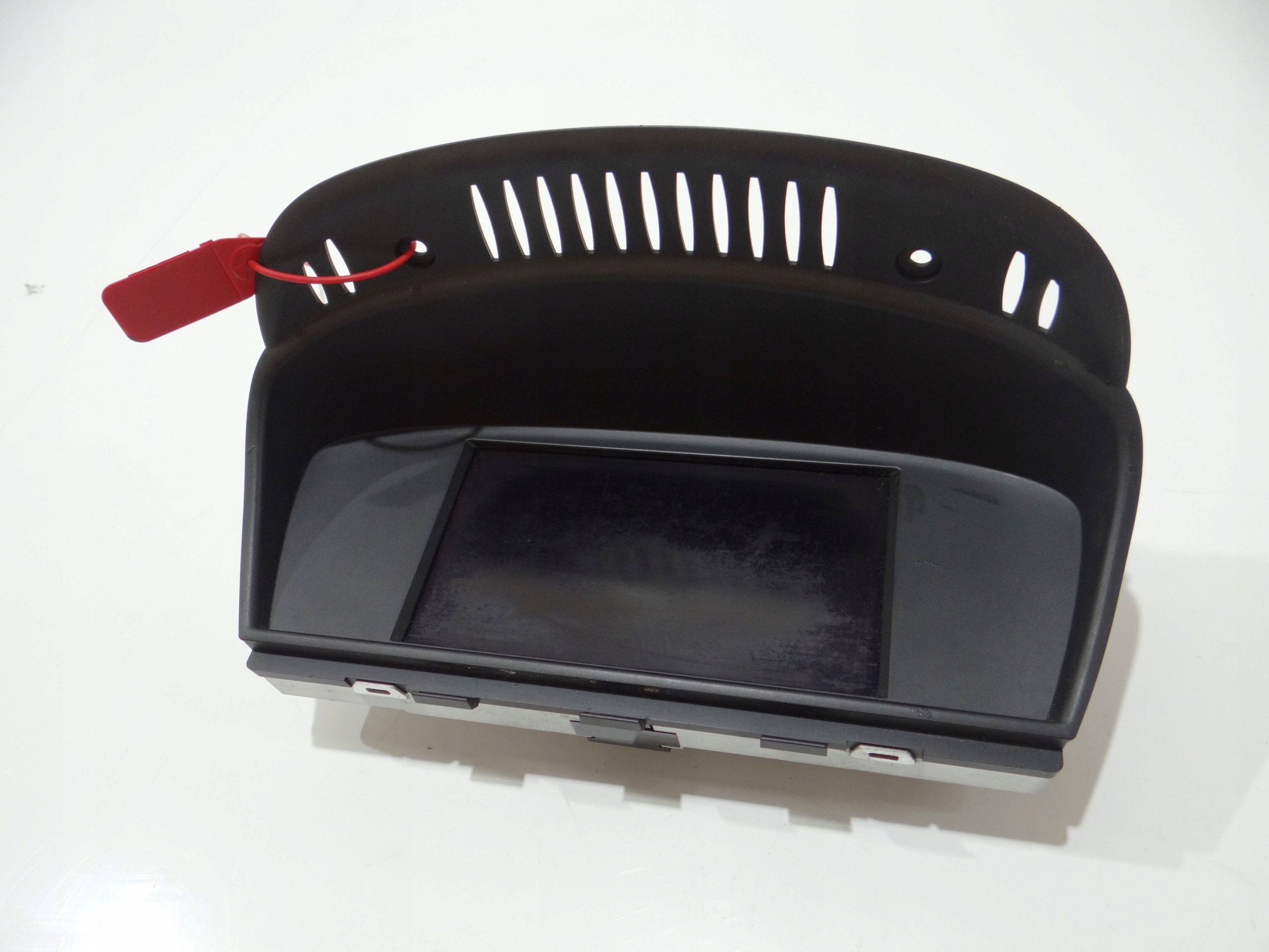 EKRAN display navigation devices BMW E60 E61 LCI 9211972 (16794810)