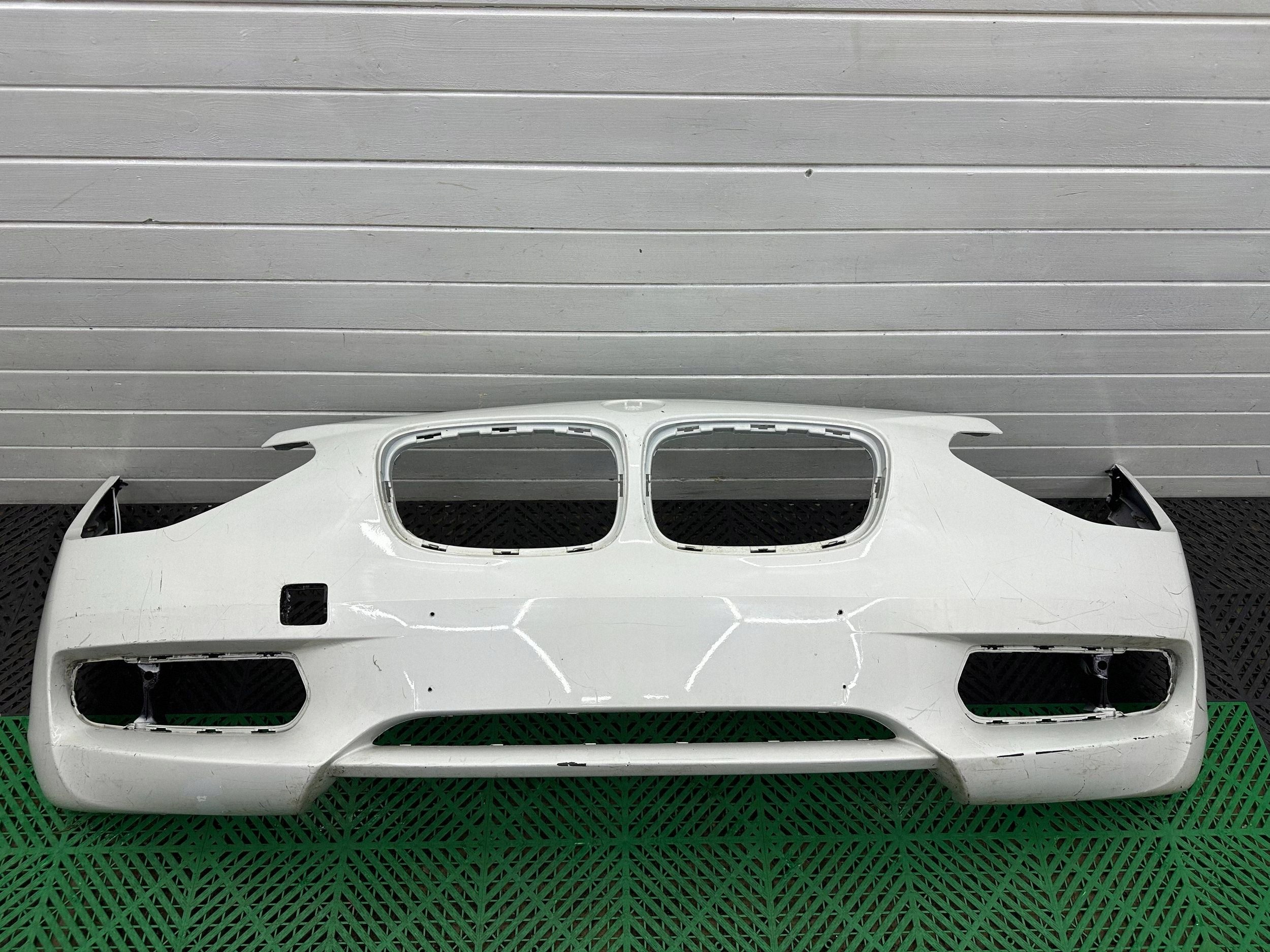 Frontstoßstange vorne BMW 1 F20 F21