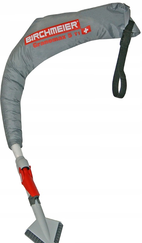 Ruční rozmetadlo, secí stroj Granomax 5 Birchmeier