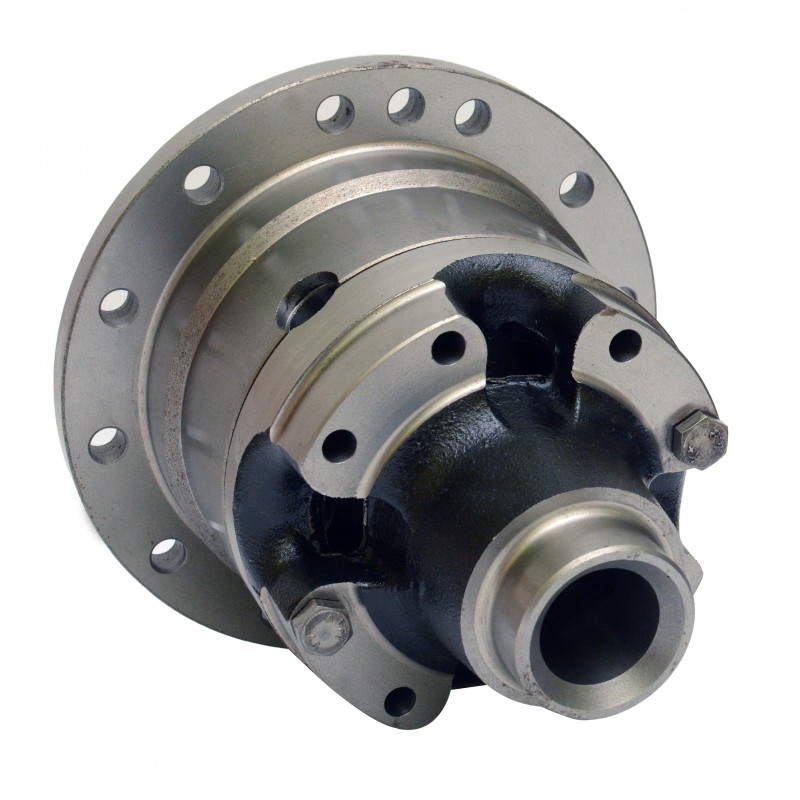 Kryt Diferenciálu Zadní Rypadlo-nakládací Most Jcb 3CX 4CX JS130W JS145W