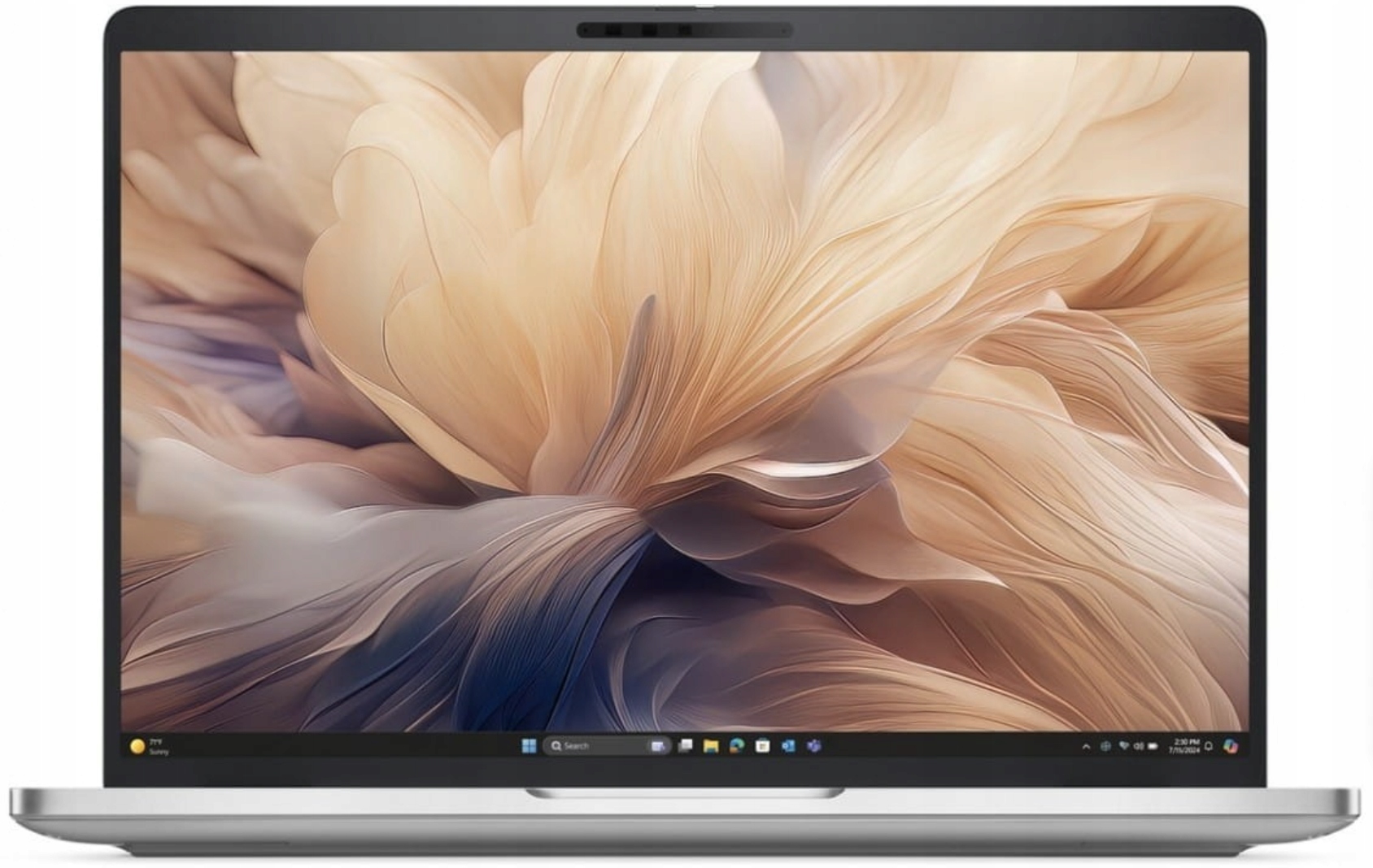 Dell Pro 14 Plus PB14250 Ultra 5 235U 16GB 512SSD Fhd+ Ir 11Pro