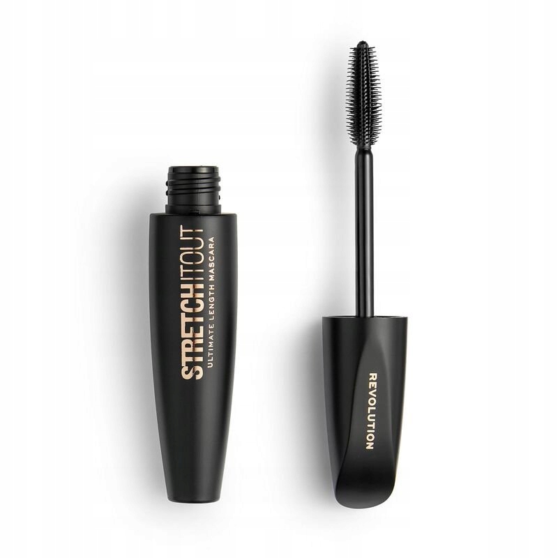 

Revolution Stretch It Out Mascara Tusz Do Rzęs