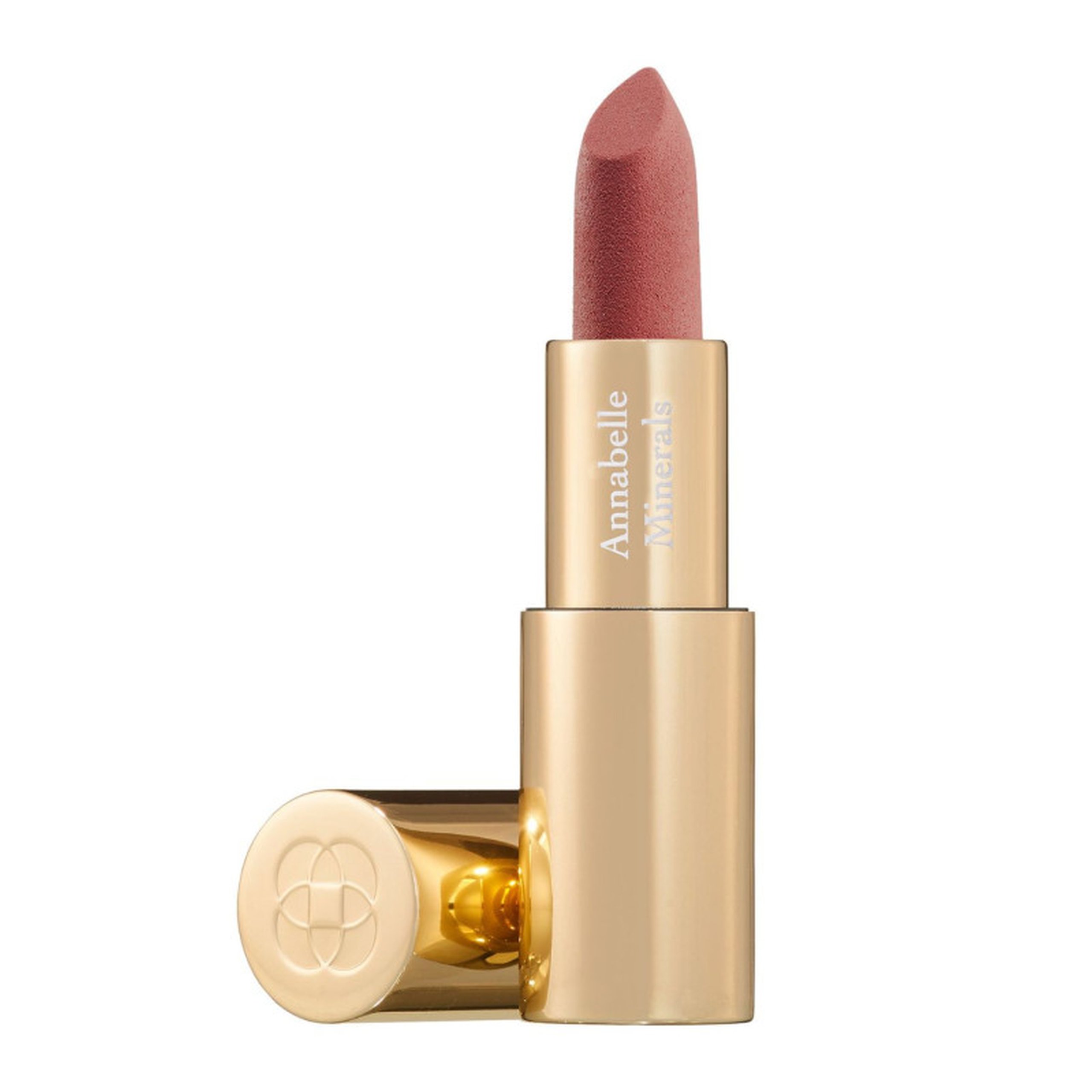 Rtěnka Brown Fig Annabelle Minerals