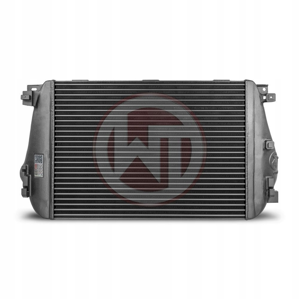 Intercooler VW Amarok 3.0TDI 4Motion Wagner Tuning Producent części Wagner Tuning