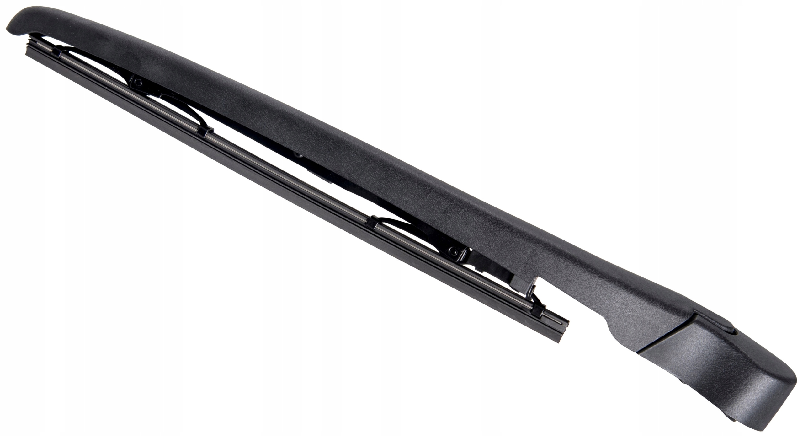 RAMIĘ WYCIERACZKI TYŁ + PIÓRO BMW E46 KOMBI 99-05