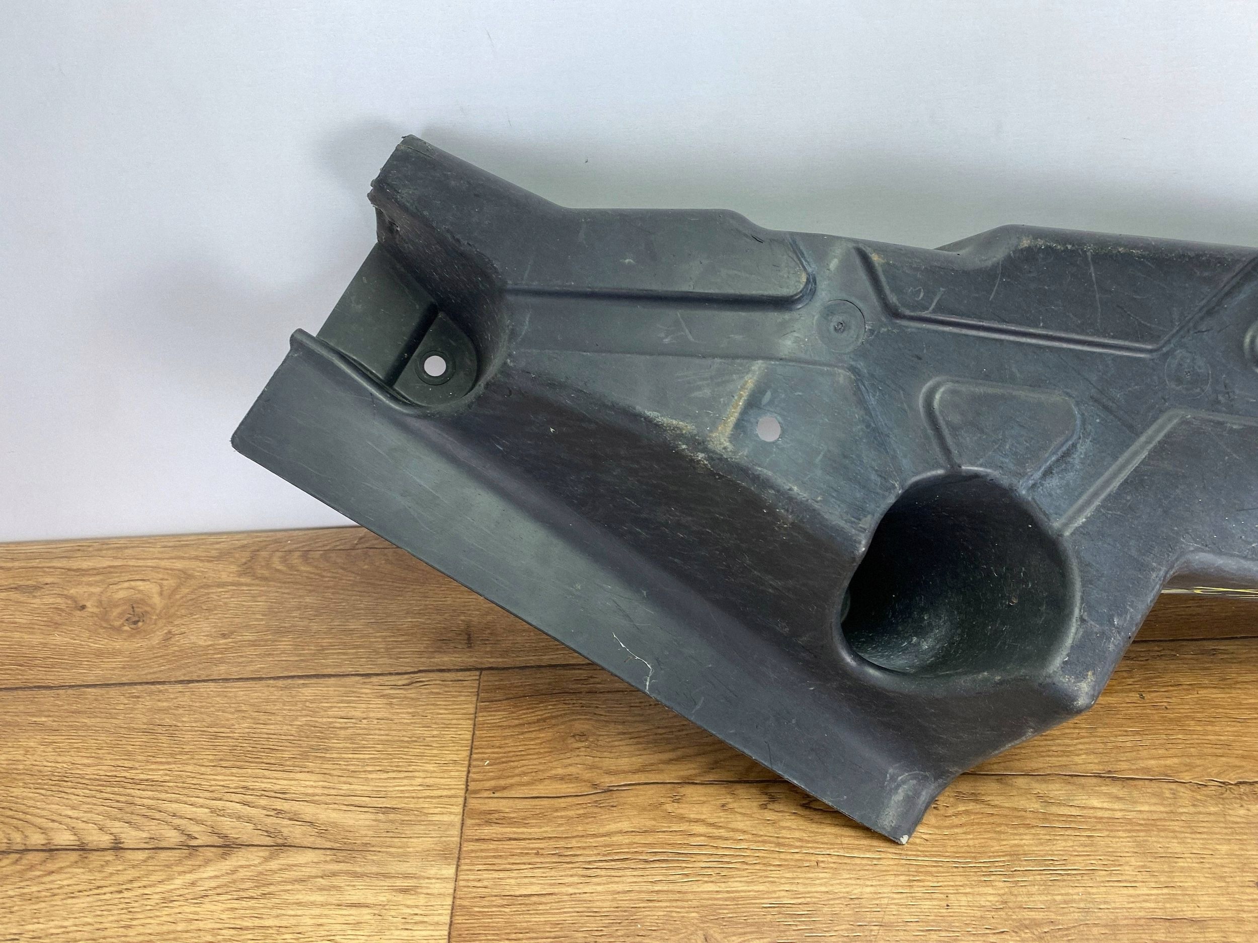 cover chassis arms Ford Edge II 2019+