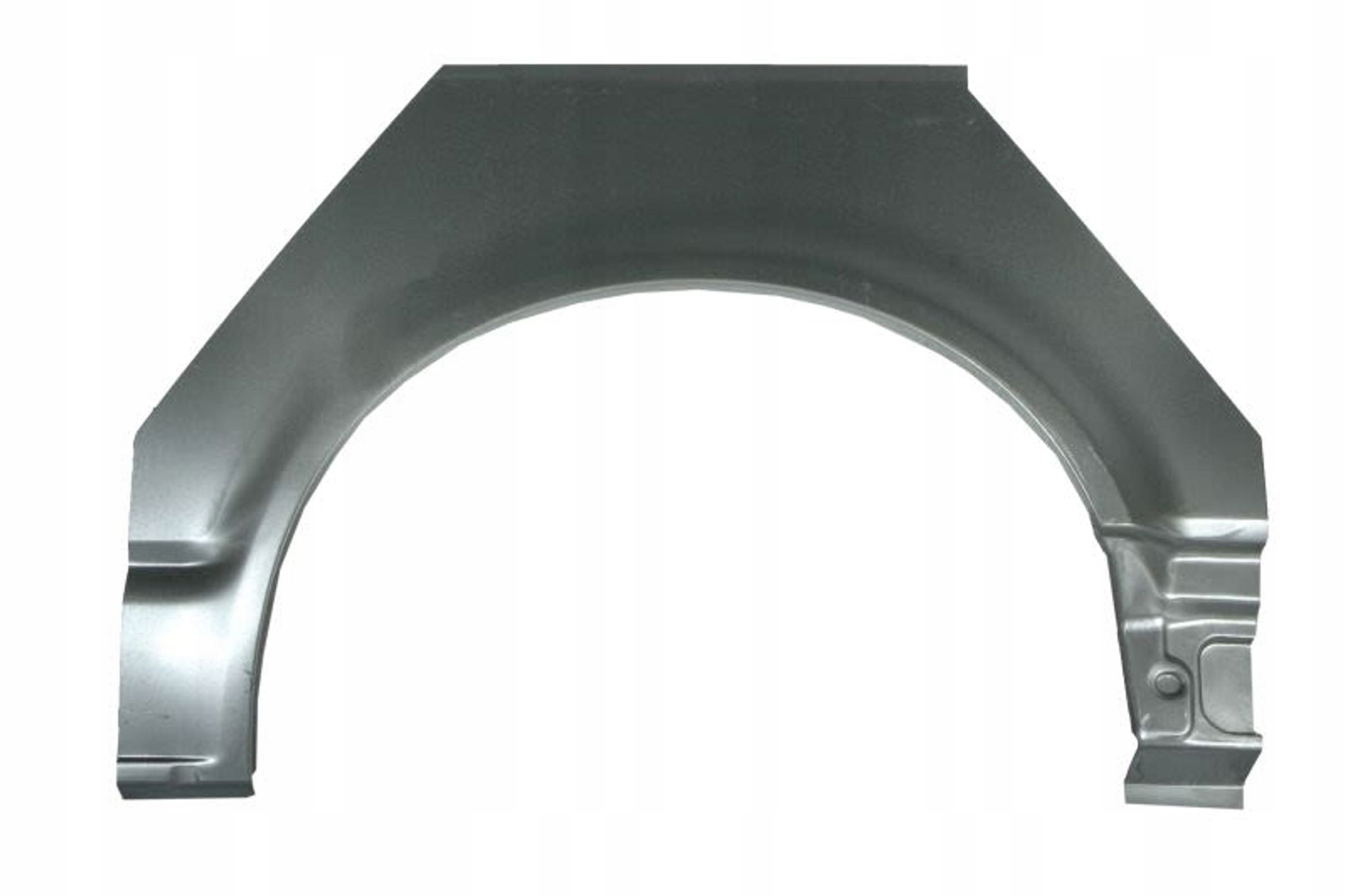 Oprava zadního blatníku L pro Vw Transporter T5 04.03-04.15