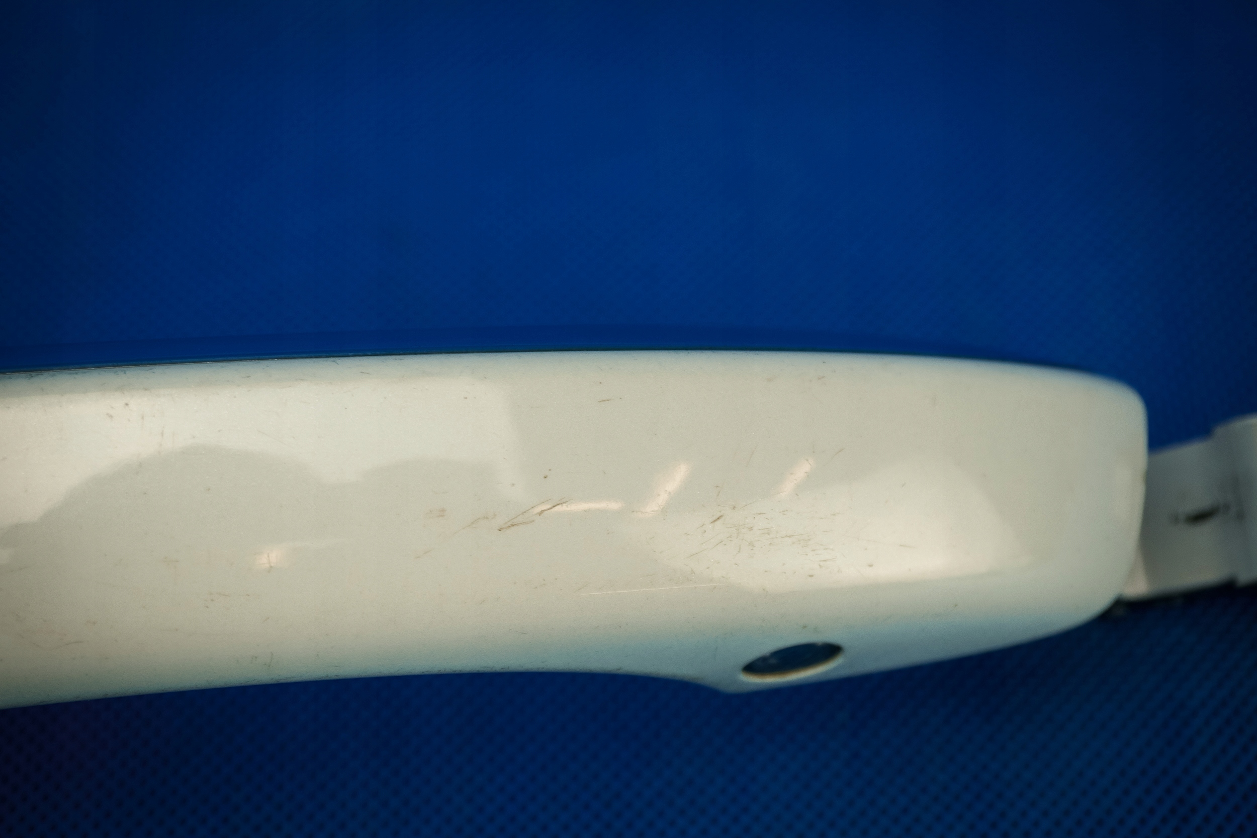 handle exterior right LED Audi A6 A8 4H0837206B