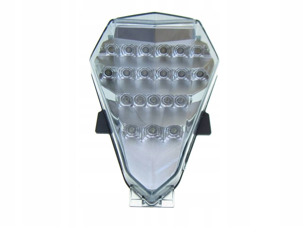 CFP-1046-2 - Задний фонарь задний светодиодный с направлениями-YAMAHA R6 R-6