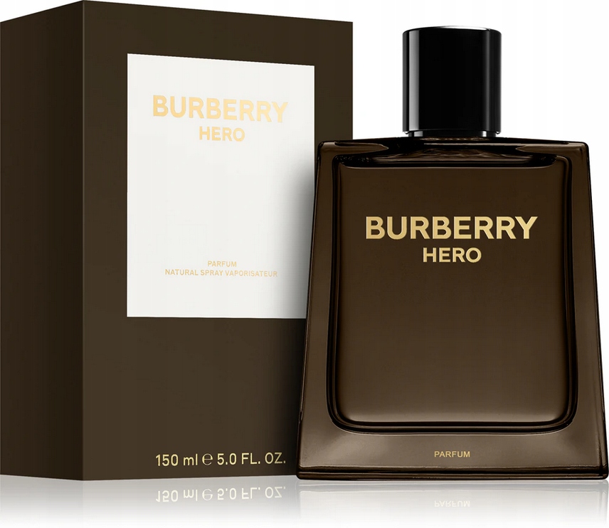 Burberry Hero Parfum parfém 150 ml Originál