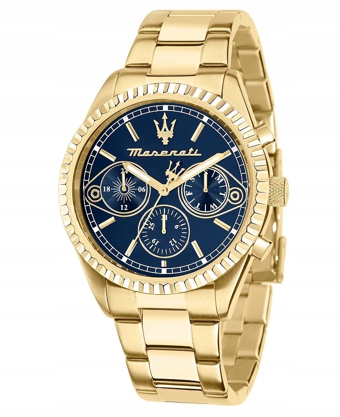 Pánské hodinky Maserati R8853100026 Competizione
