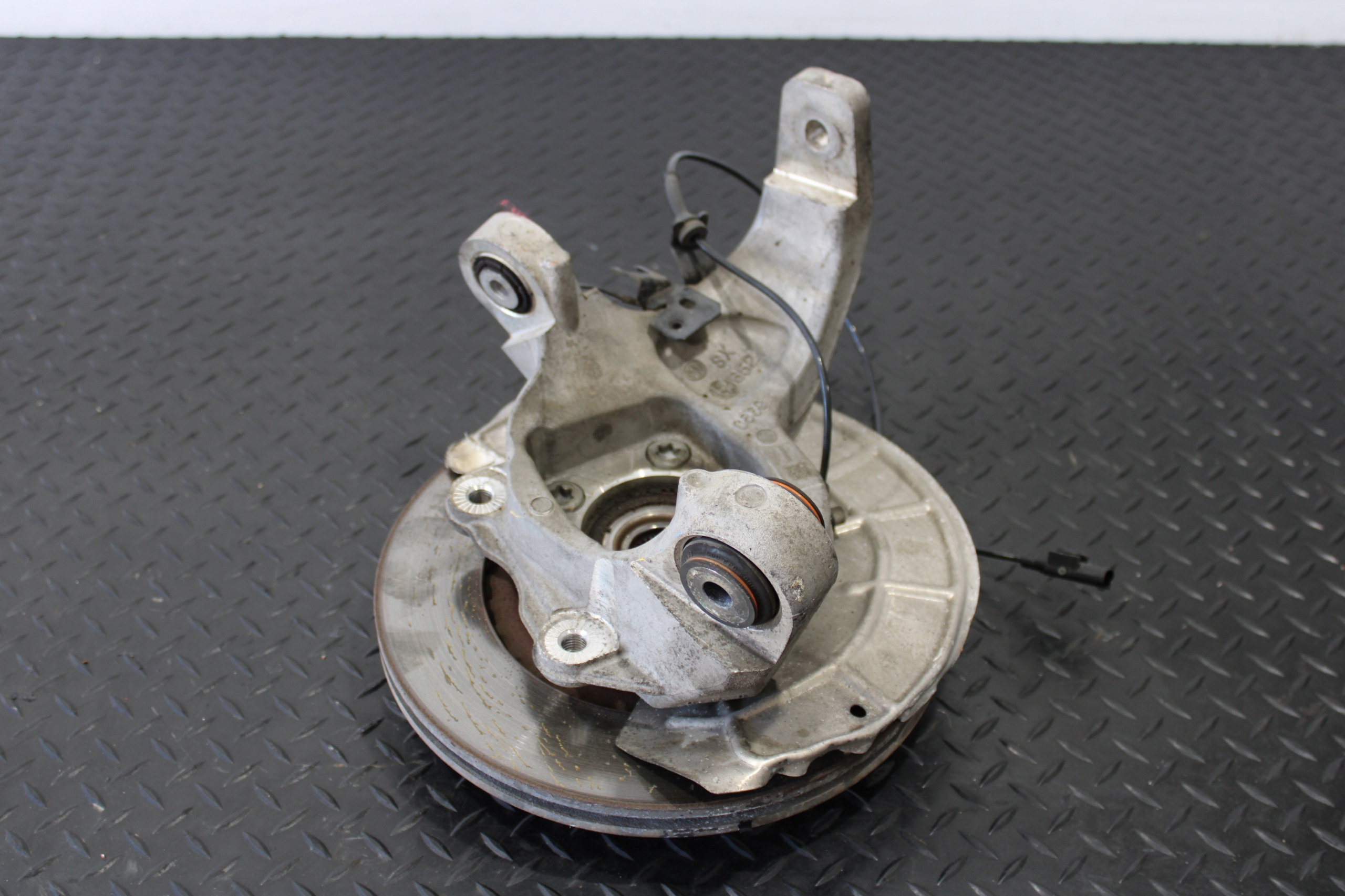 swing left rear part ALFA ROMEO STELVIO 505357000