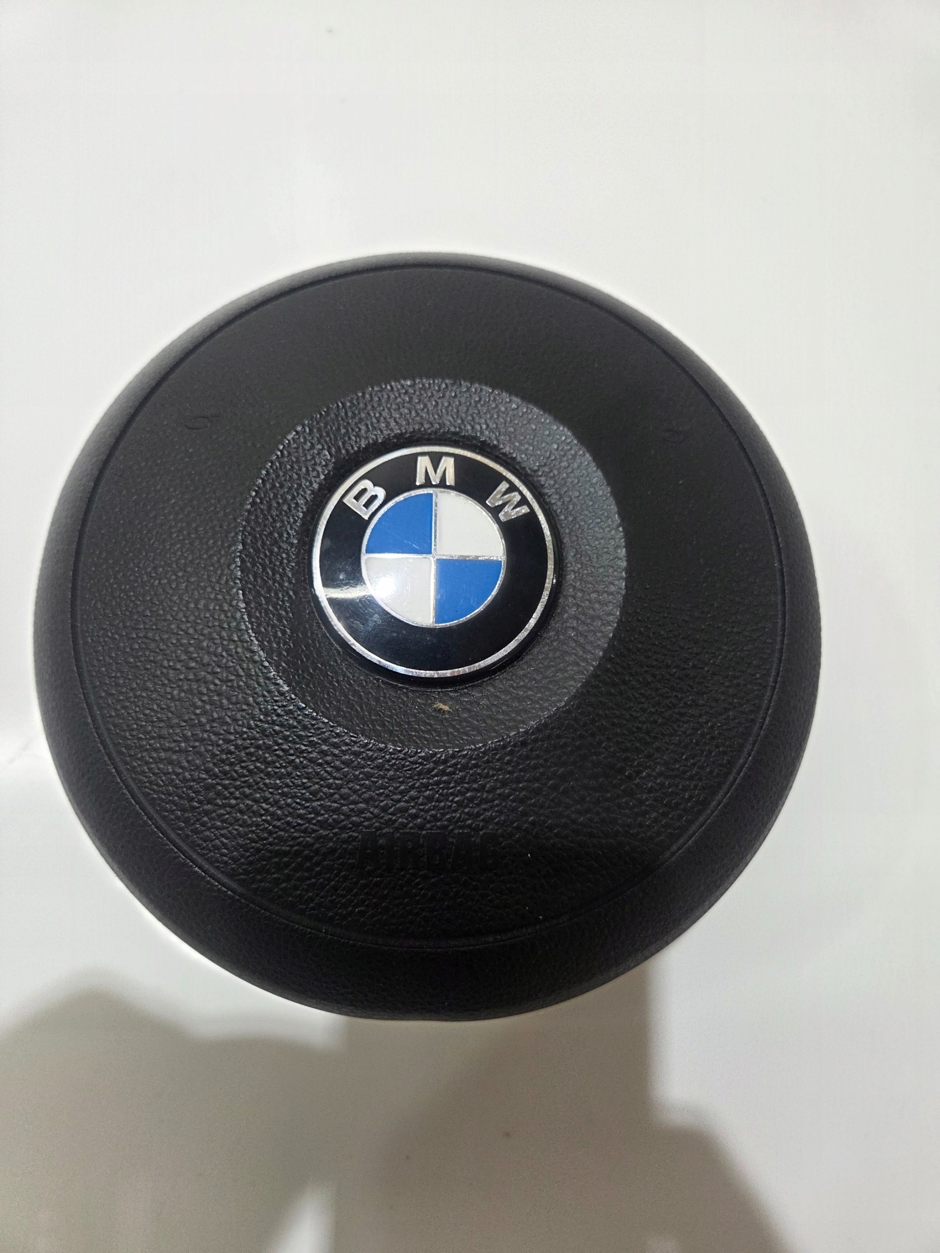 airbag volant AIR BAG BMW E60 E61 M PAKIET