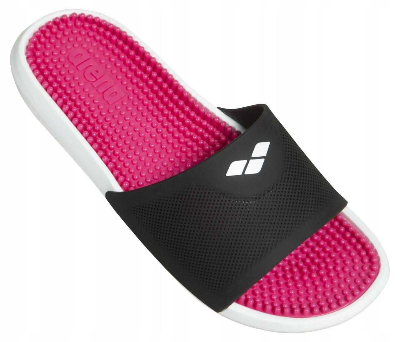 

Klapki na basen Arena Marco X Grip 40