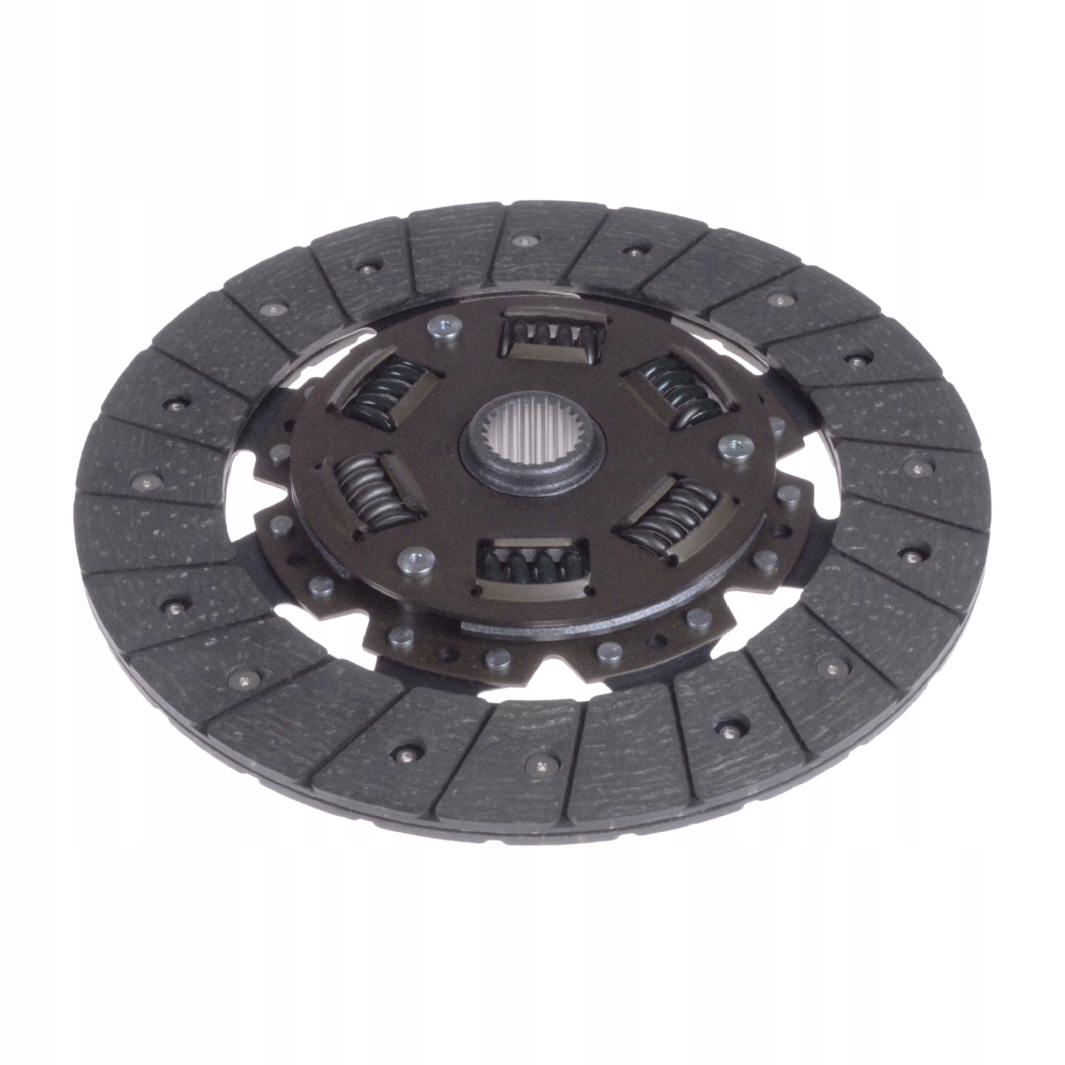 Диск сцепления BLUE PRINT ADM53142 N31816460A