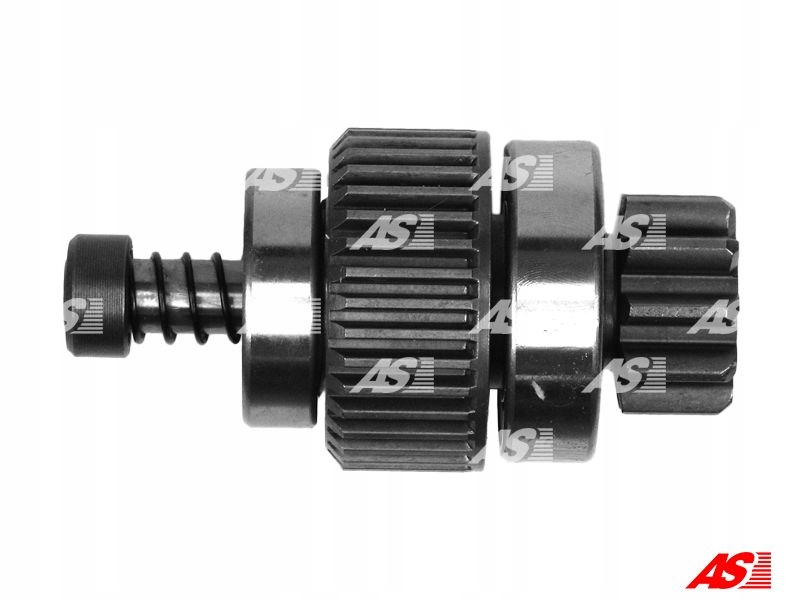 BENDIKS ROZRUSZNIKA AS PL SD9020 Part manufacturer AS PL