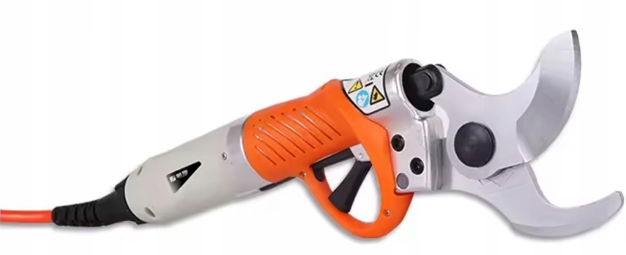 Profesionálne Akumulátorové Nožnice Fujiwara S Batohovými Nožnicami Na Strihanie Fuj