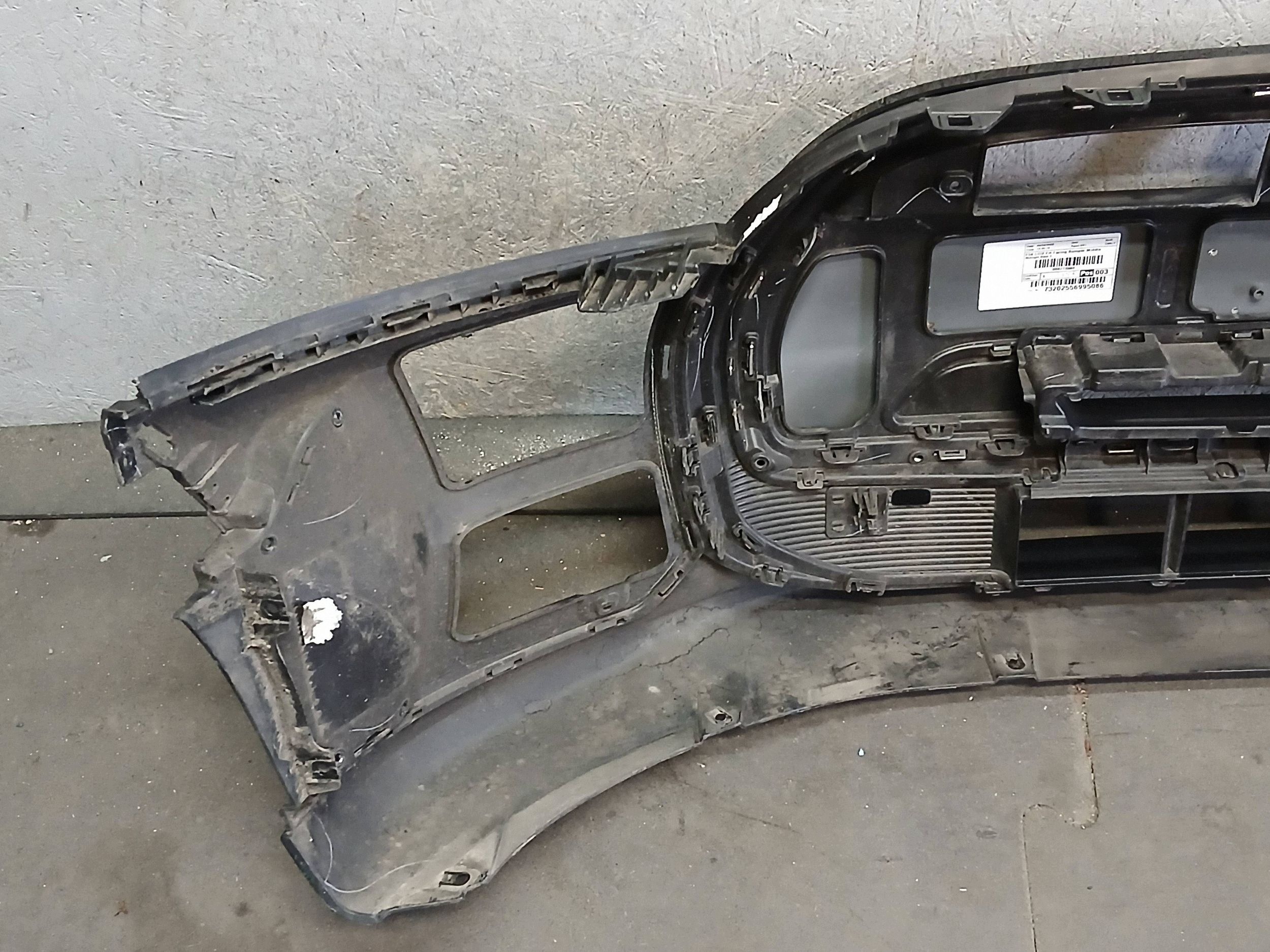 bumper front MINI COOPER F56 LIFT