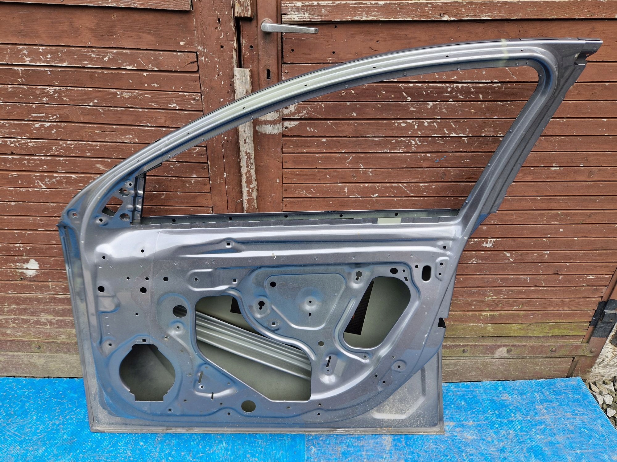 door right front OPEL INSIGNIA A 2008R->