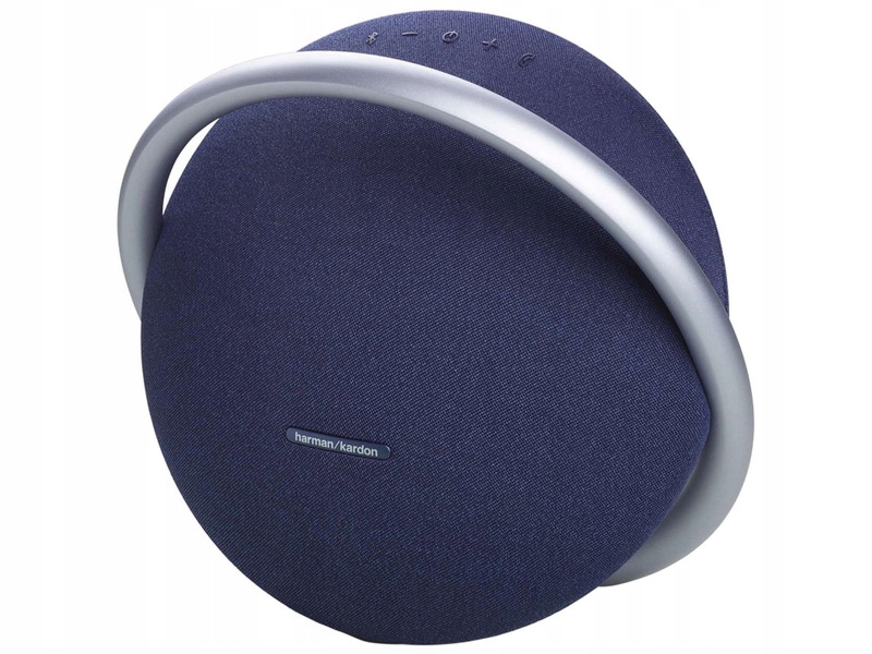 Głośnik mobilny Harman Kardon Onyx Studio 8 Nieb