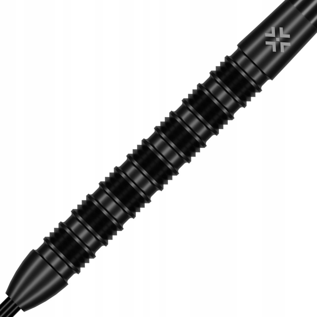 Šipky Steel Shadow 24g
