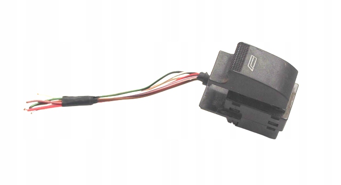 switch lifting windows front AUDI A3 8L 8L0 959 855A