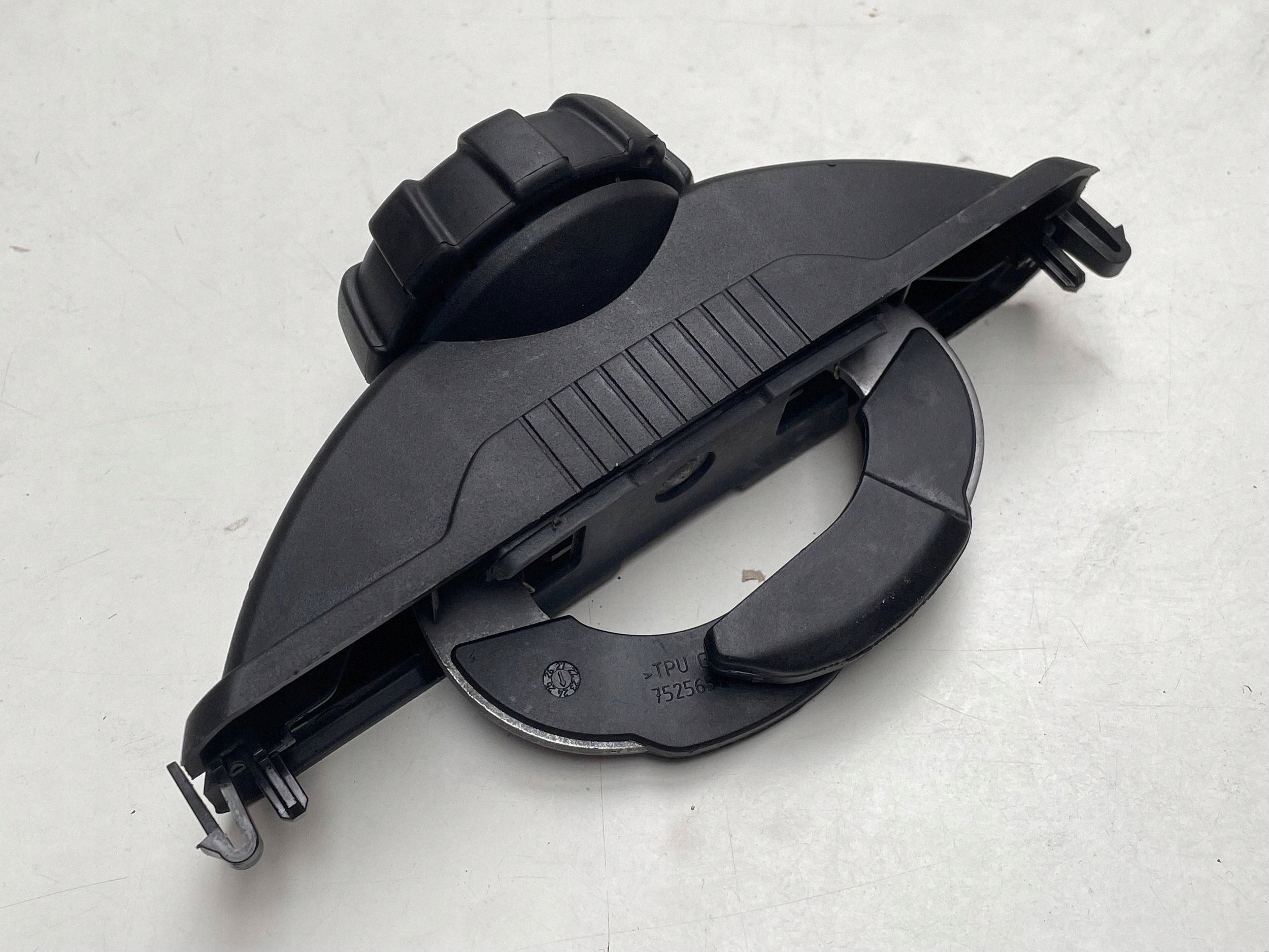 lock windows bocznej of the rear left side Audi A3 8Y W417