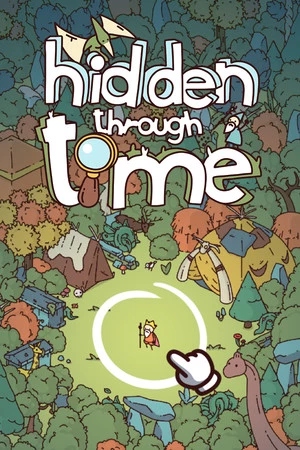 Hidden Through Time Pl Pc Klucz Steam