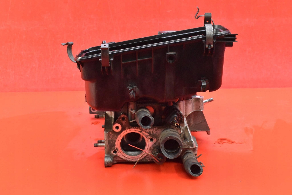 TESTATA Motore TOYOTA AYGO 1 e 1.0 68 KM 05-08
