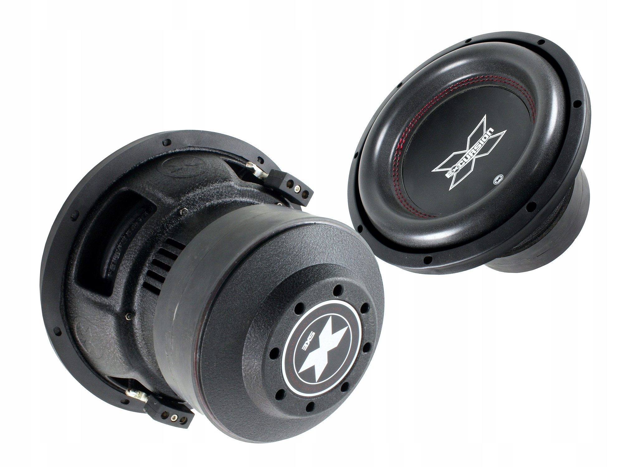 Excursion SXE.v2-10D4 25см 2x4 Ом 1200Rms