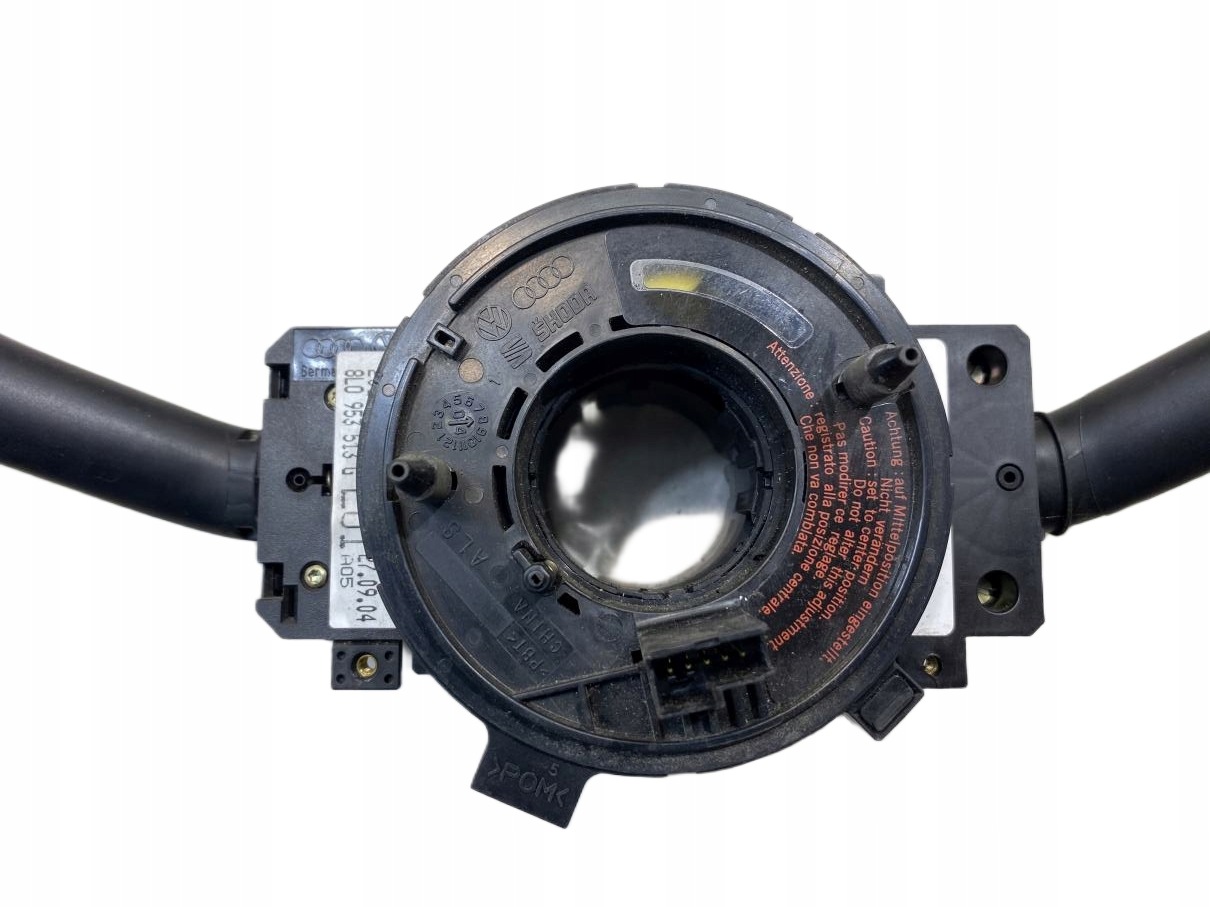 DEVIO LUCI TERGICRISTALLO TERGI FABIA e 8L0953513G 4B0953503G