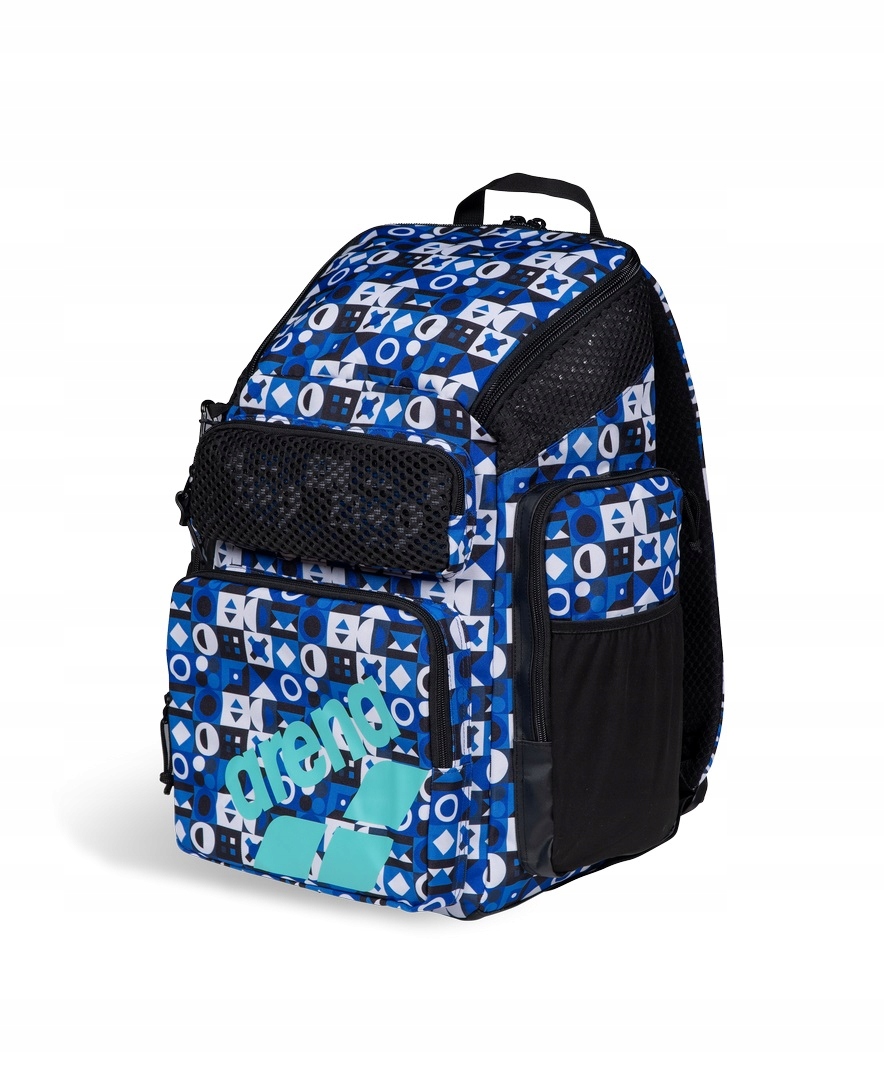 Спортивный рюкзак Arena One Go Backpack 45l Limited
