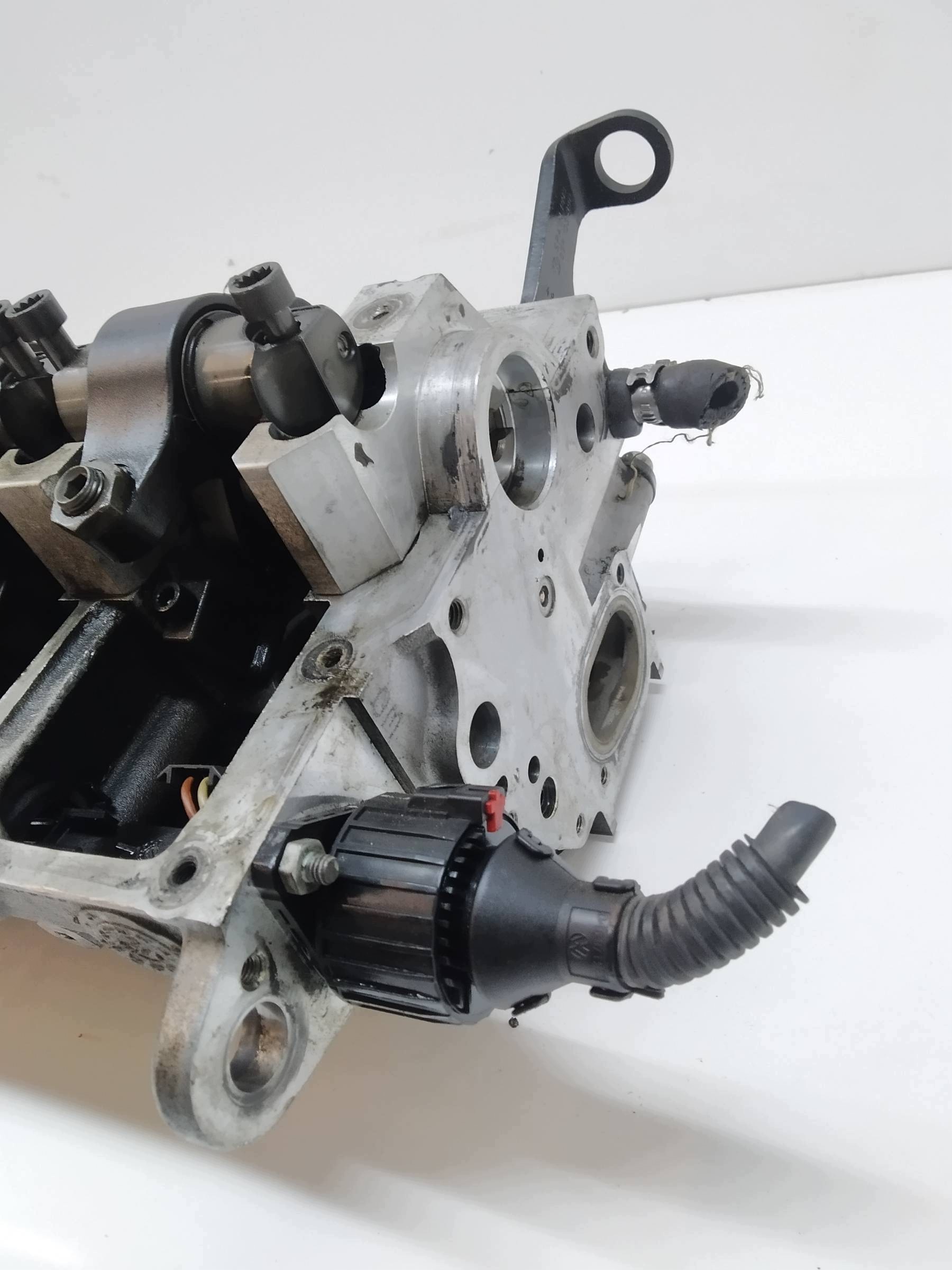 testata completa 038103373R 1.9 TDI Audi A4 II (2000-2006) B6