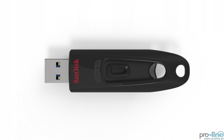 SANDISK ULTRA 256GB FLASH DRIVE USB 3.0 Marka SanDisk
