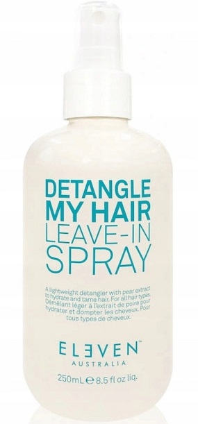 

Eleven Australia Spray Detangle My Hair 250ml