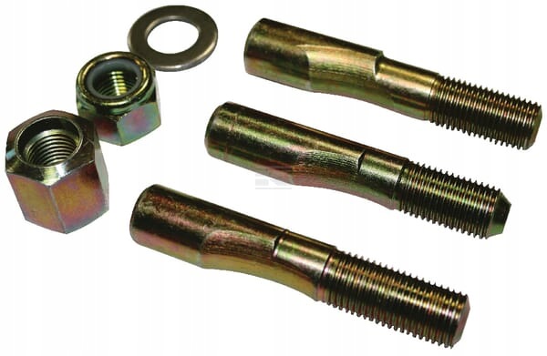 Upínací šroub M12 1-3/8 Z6, Z21, velikost G5-G7 4-8 S5-S0 408000075R