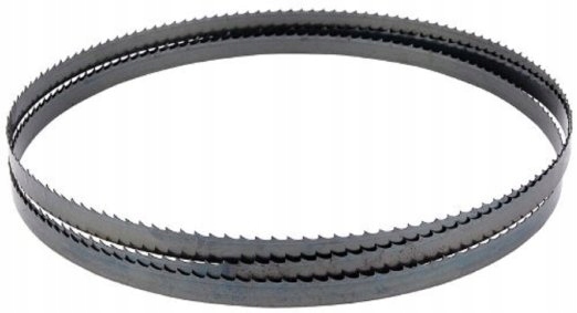 Dewalt Pilový List Pro Pásové Pily 835x12x0,5mm 14Tpi 4ks Pro DCS371NT