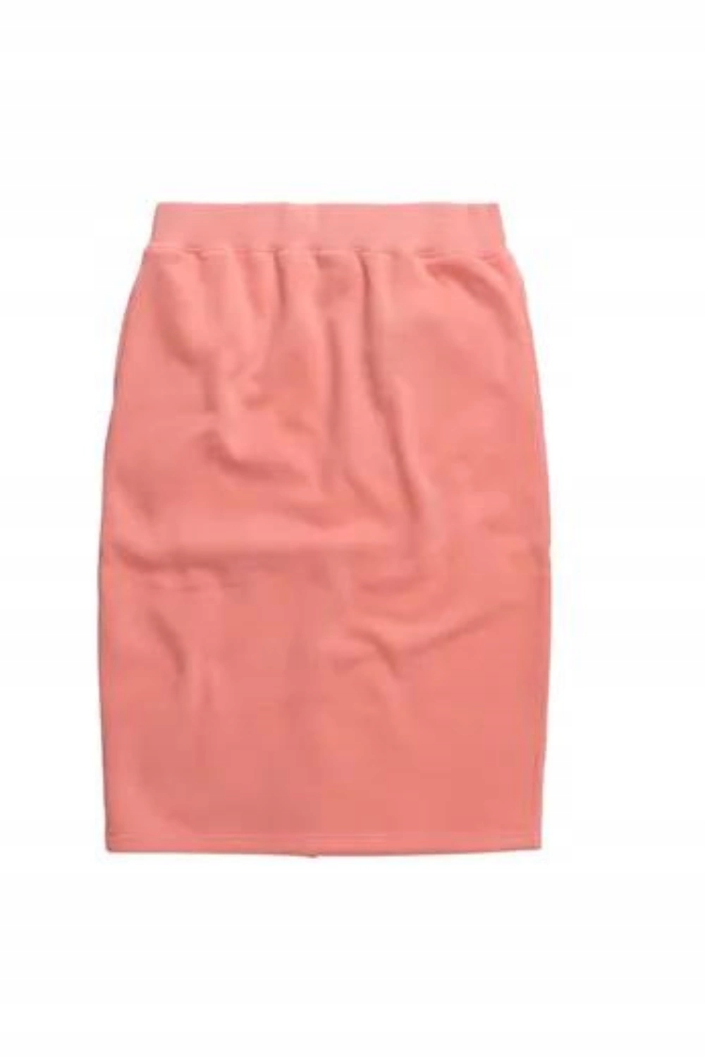 Sukně dámská Sturry tepláková bavlněná sportovní broskvová vel. Xs